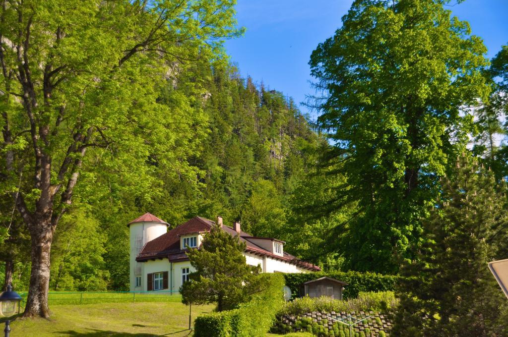 See-Hotel Post Am Attersee Вайсенбах-ам-Аттерзе Номер фото